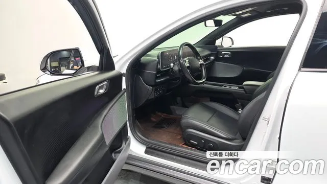 Hyundai Ioniq 6 — Фото автомобиля 10