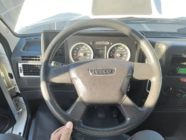 Iveco Daily — Фото автомобиля 10