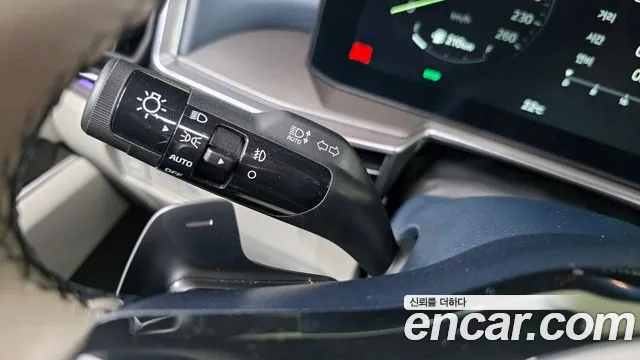 Kia Sorento — Фото автомобиля 27