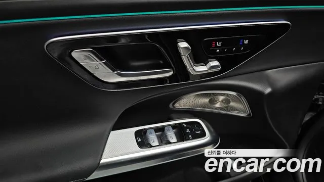 Mercedes-Benz E-Class E-класс W214 — Фото автомобиля 30