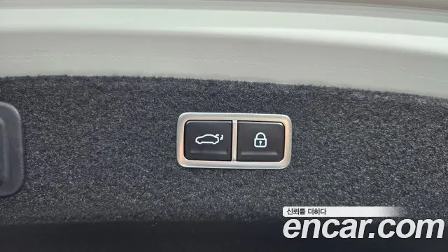 Genesis G80 RG3 — Фото автомобиля 25