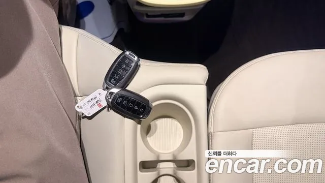 Hyundai Casper Casper Electric — Фото автомобиля 9