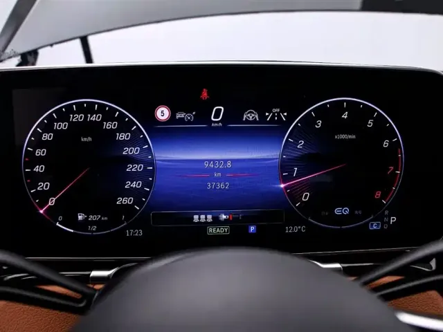 Mercedes-Benz Maybach S-Class 2021 S 480 4MATIC — Фото автомобиля 6