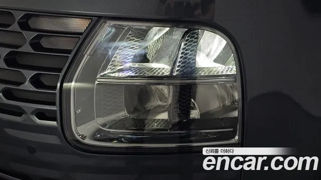 Hyundai Staria — Фото автомобиля 7