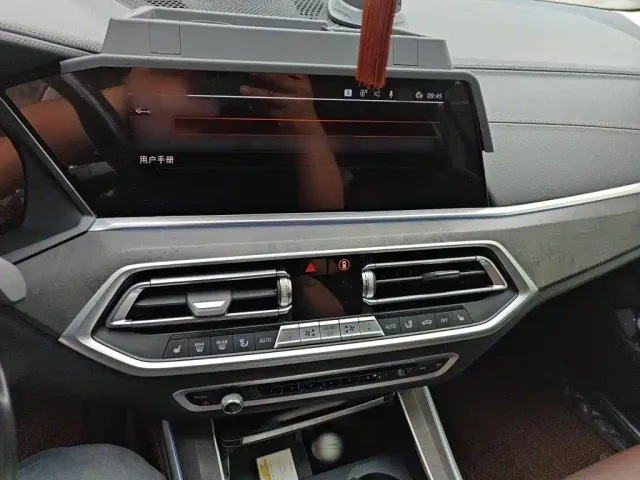 BMW X5 — Фото автомобиля 5