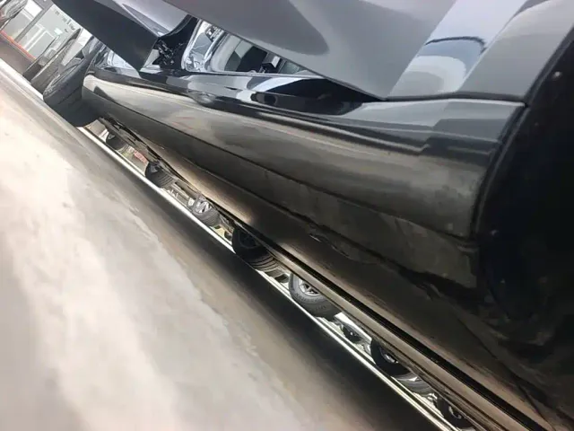 Tesla Model 3 — Фото автомобиля 20