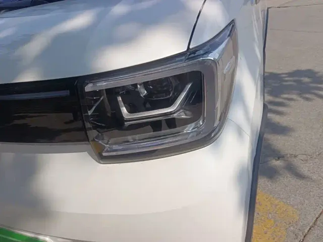 Wuling Hongguang Mini EV — Фото автомобиля 23