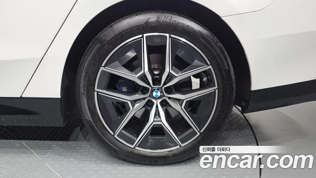 BMW 5-Series 5 серия (G60) 523d M Sport — Фото автомобиля 20