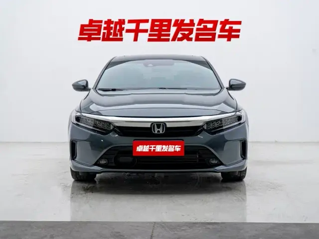 Фотография автомобиля — Honda Inspire