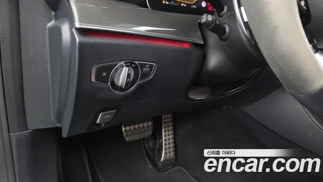 Mercedes-Benz E-Class W213 — Фото автомобиля 28