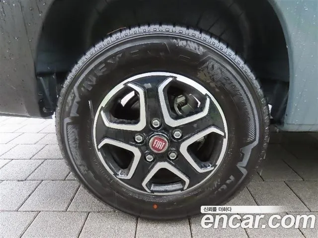 Fiat Ducato — Фото автомобиля 20
