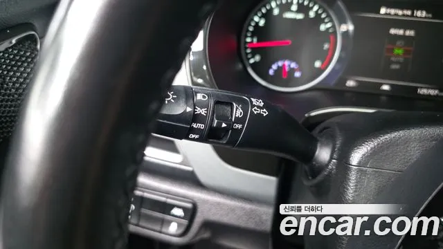Kia Seltos Seltos Бензин 1.6 турбо 2WD — Фото автомобиля 27