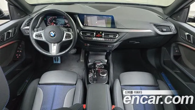 BMW 2-Series — Фото автомобиля 7