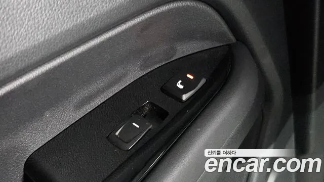 KGM Rexton (New) Sports — Фото автомобиля 17