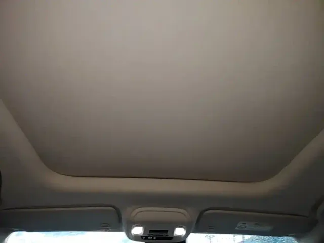 Buick Envision Plus — Фото автомобиля 17