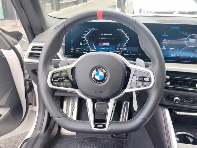 BMW M240i — Фото автомобиля 7