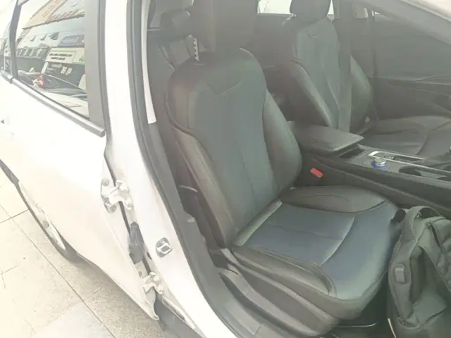 Buick Velite 6 — Фото автомобиля 24