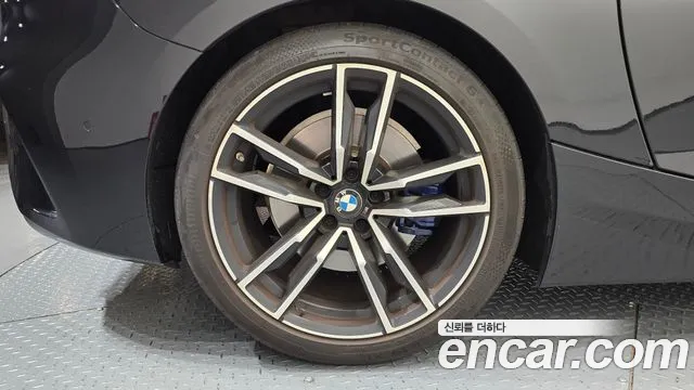BMW Z4 sDrive20i M Sport — Фото автомобиля 5
