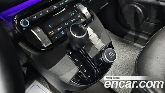 Hyundai Casper — Фото автомобиля 12