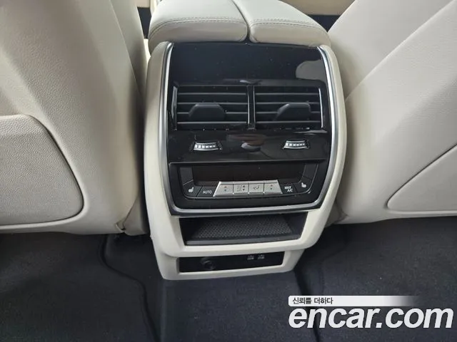 BMW X5 G05 — Фото автомобиля 16