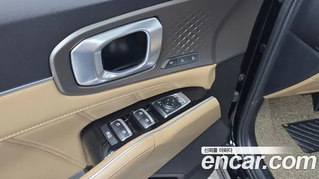 Kia Sorento 4th Gen — Фото автомобиля 28