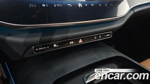 Mercedes-Benz E-Class W214 — Фото автомобиля 26