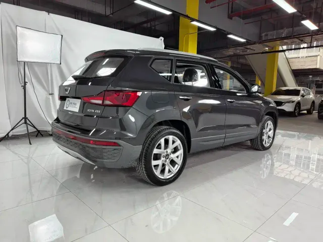 Jetta VS5 — Фото автомобиля 6
