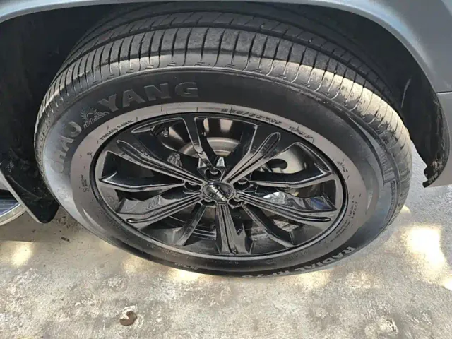 Haval Raptor — Фото автомобиля 6