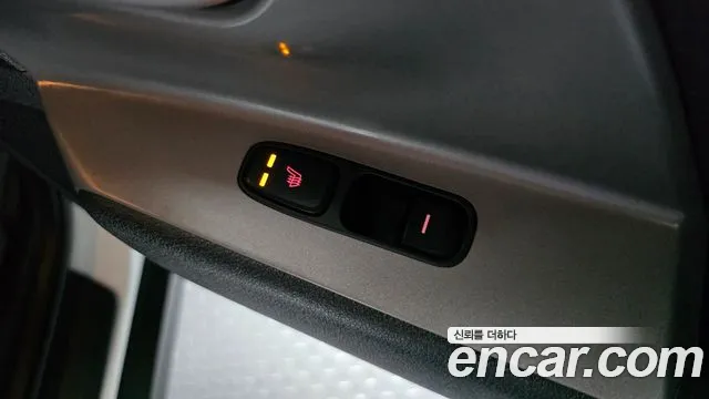 Kia Niro Niro Plus Earth — Фото автомобиля 11