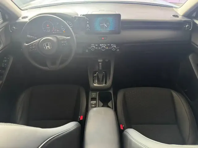 Honda XR-V — Фото автомобиля 11