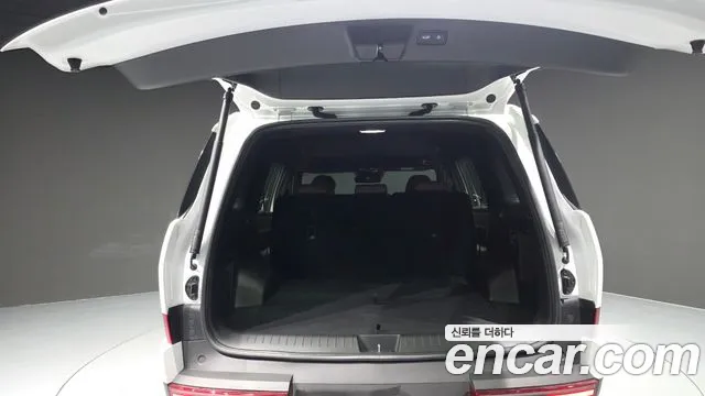 Hyundai Santa Fe MX5 — Фото автомобиля 26