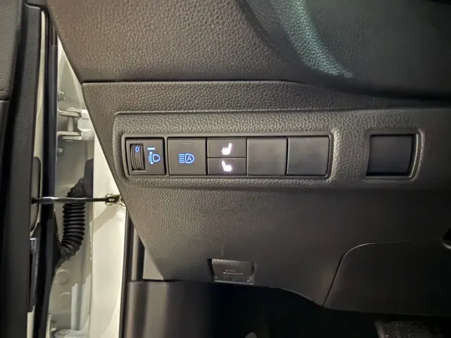 Toyota Levin 2022 185T CVT Sport Edition — Фото автомобиля 17