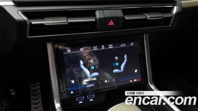 KG_Mobility_Ssangyong Torres Torres Бензин 1.5 2WD — Фото автомобиля 16