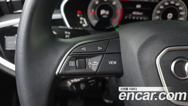 Audi Q3 35 TDI Sportback — Фото автомобиля 28