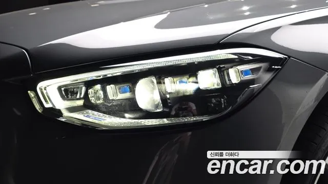 Mercedes-Benz S-Class W223 — Фото автомобиля 7