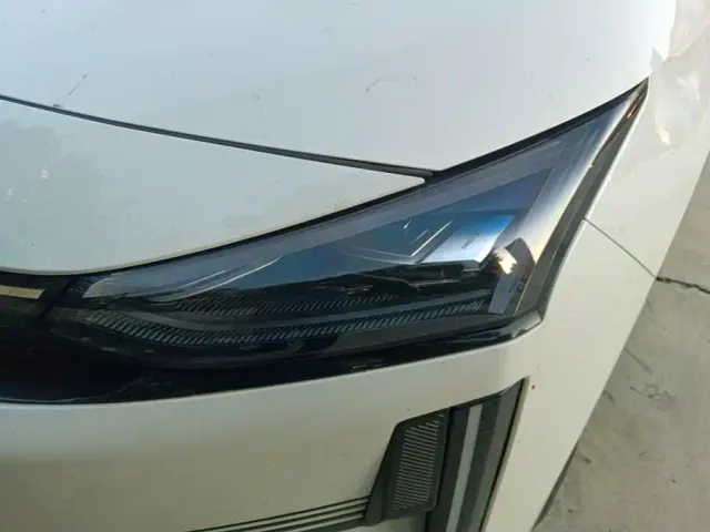 Geely Galaxy L6 — Фото автомобиля 5