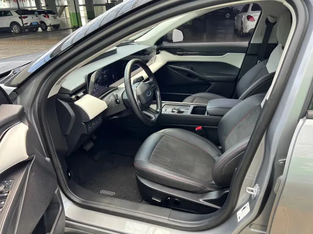 Ford Mondeo — Фото автомобиля 4