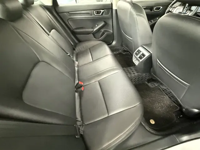 Honda Integra — Фото автомобиля 9