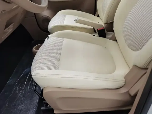 Wuling Hongguang Mini EV — Фото автомобиля 20