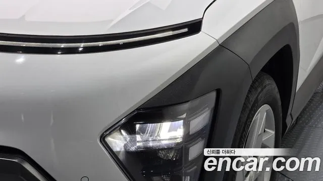 Hyundai Kona — Фото автомобиля 7