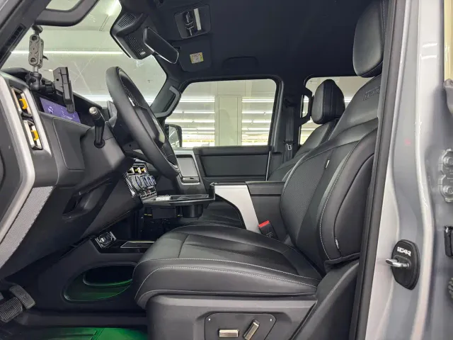 iCAR V23 — Фото автомобиля 8