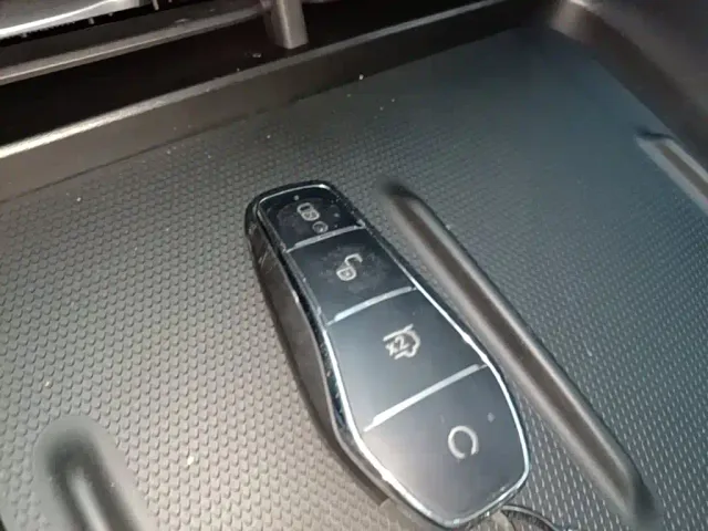 BYD Seal 06 — Фото автомобиля 8