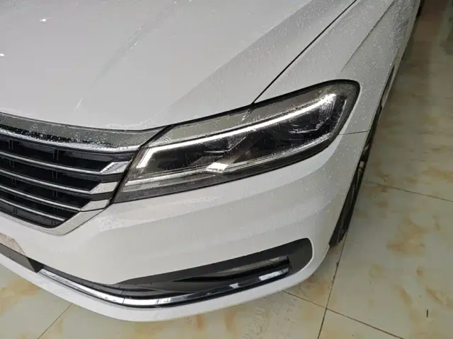 Volkswagen Lavida — Фото автомобиля 23