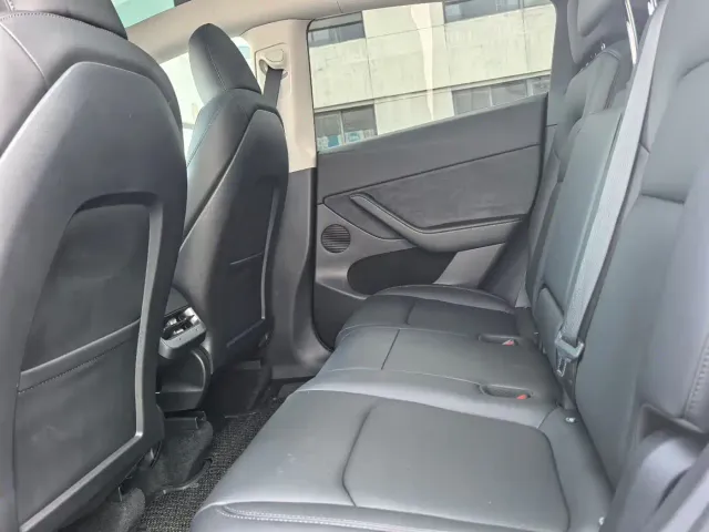 Tesla Model Y — Фото автомобиля 6