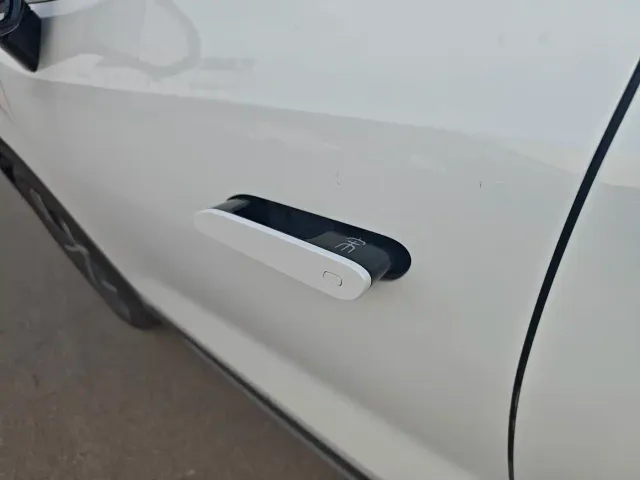 BYD Song L DM-i — Фото автомобиля 12