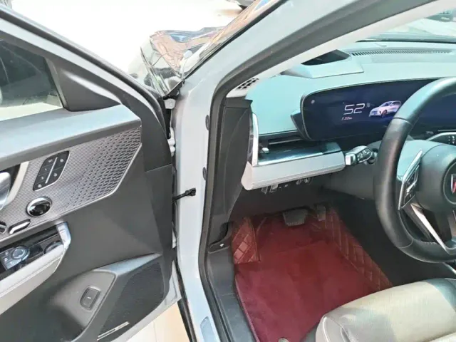 Buick E5 — Фото автомобиля 15