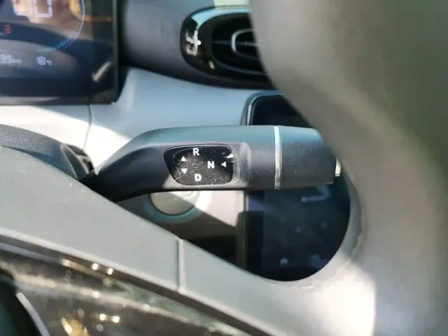 Leapmotor T03 — Фото автомобиля 13