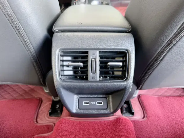 Honda Integra — Фото автомобиля 19