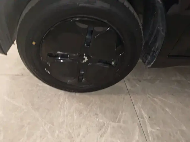 Wuling Hongguang Mini EV — Фото автомобиля 22