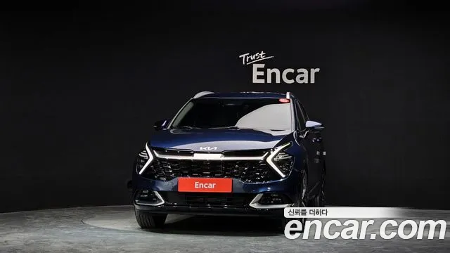 Kia Sportage — Фото автомобиля 3